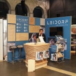 Holzbauforum Innsbruck 2019 Leidorf