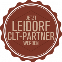 Leidorf CLT Partner braun